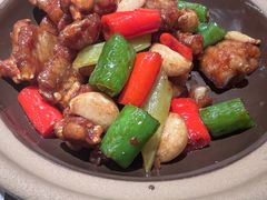 -留半山·香港食堂(啦啦宝都店)