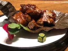 -云境生态园(红谷滩店)