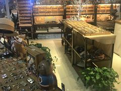 -小时光咖啡馆(开森度假森林店)