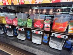 -盛江山自助料理(太原街万达店)