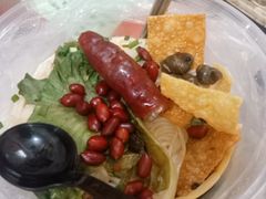 -螺大蛳柳州螺蛳粉·火锅·热干面(西城永捷店)