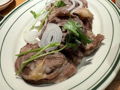 -纳鲁孜·新疆特色餐厅(上海悦荟广场店)