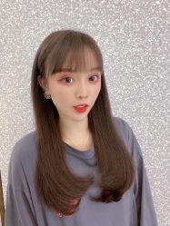 点击看大图 -3AM·S HAIR SALON烫发染发接发