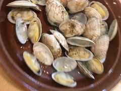 -萨莉亚意式餐厅(彩悦城店)