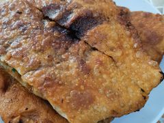 牛肉饼-王三姑牛肉饼