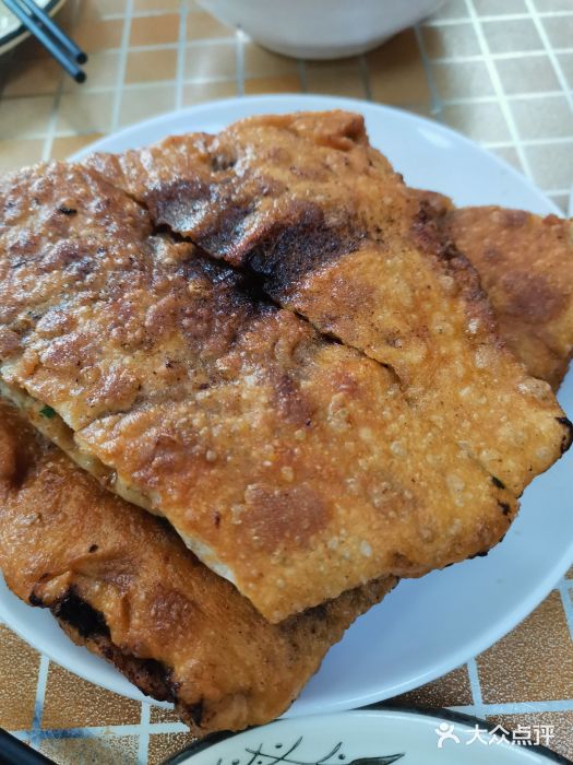 王三姑牛肉饼牛肉饼图片