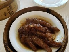 -铭家点心(秦岭路店)