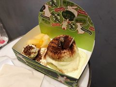 -食武士·舒芙蕾(新街口明瓦廊店)
