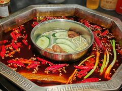 -大风老火锅(江北一店)