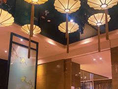 -唐拉雅秀酒店-唐苑中餐厅
