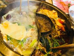 -川竹火锅(龙凤店)