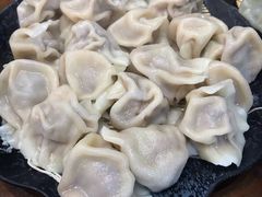 -俏东方·海味水饺·青岛菜(崂山店)