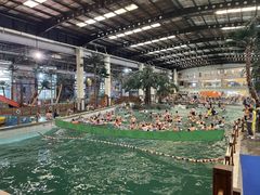 -南宫温泉水世界