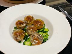 土笋冻-闽和南(深圳万象城店)