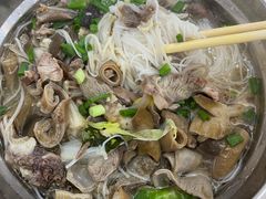 捞化-福屿鲜捞小吃·捞化(福屿总店)