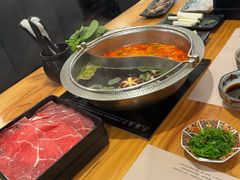 -牛匠和牛寿喜锅(西安总店)