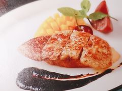 -阿吾罗日本料理(K11艺术中心店)