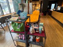 -星巴克(天津鲁能中心第三店)