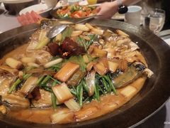 -小天厨民间菜馆(深圳街店)