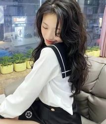 -SY COLOUR专业烫染
