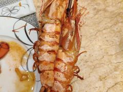 -雍和会海鲜姿造自助(湖东路店)