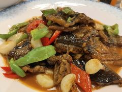 -徽州月·民间徽菜(浦东总店)