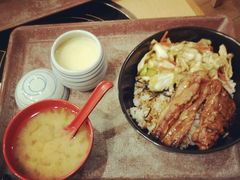 android_upload_pic-食其家·牛丼咖喱(天津梅江印象城店)