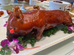 -老广酒楼(樱花店)