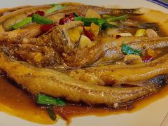 豆腐鱼-一鸣饭庄(七星店)