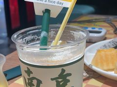 -诺丁牛排(南京江宁万达店)