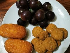 -宫廷糕点铺(蜀汉路店)