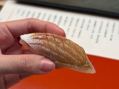 -橼舍鮨青木