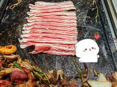 -郭记烤肉创始店(民丰大街店)
