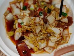 -老阿爸鲜鱼土菜(昆山花桥店)