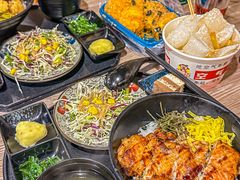 -左舞和风屋便当(金地店)