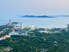 -青岛电视塔