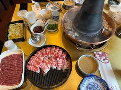 -牛街清真满恒記(平安里西大街店)