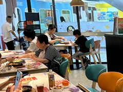 -豪享来中西餐厅(隆昌店)