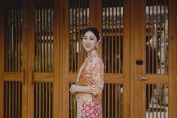 点击看大图 -Chic Bridal 熙可婚纱