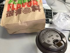 -汉堡王(常熟美城店)