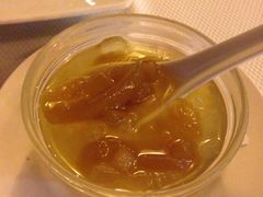 难吃的甜品-珍宝海鲜(东海岸海鲜中心)
