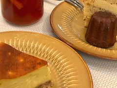 -BAKER&SPICE(安福路店)
