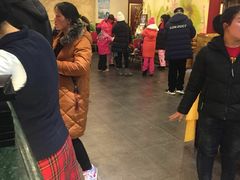 大堂-东来顺饭庄(金泉广场店)