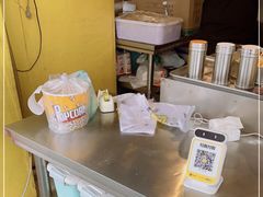 -鸡柳大人(汇金新地广场店)