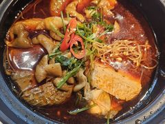 -大潮淮·淮扬菜(何园旗舰店)
