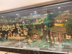 -广州花园酒店