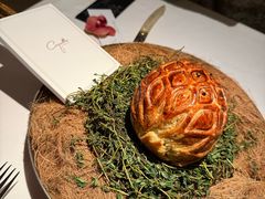 -壳里西餐厅Coquille Seafood Bistro(蒙自路店)