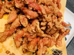 -阿喆私房菜(西五路店)
