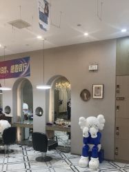 点击看大图 -LANGCHAO·浪潮黑鲸店