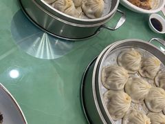 -中国饭店-餐厅